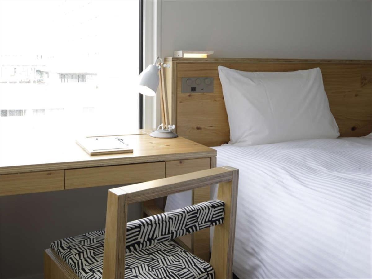 Hotel Locus Miyako-jima Luaran gambar