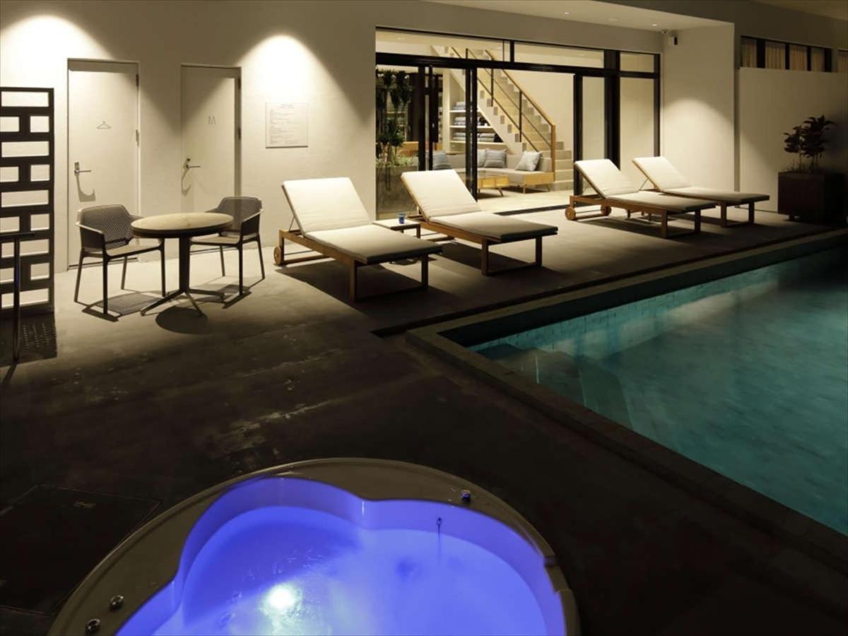 Hotel Locus Miyako-jima Luaran gambar