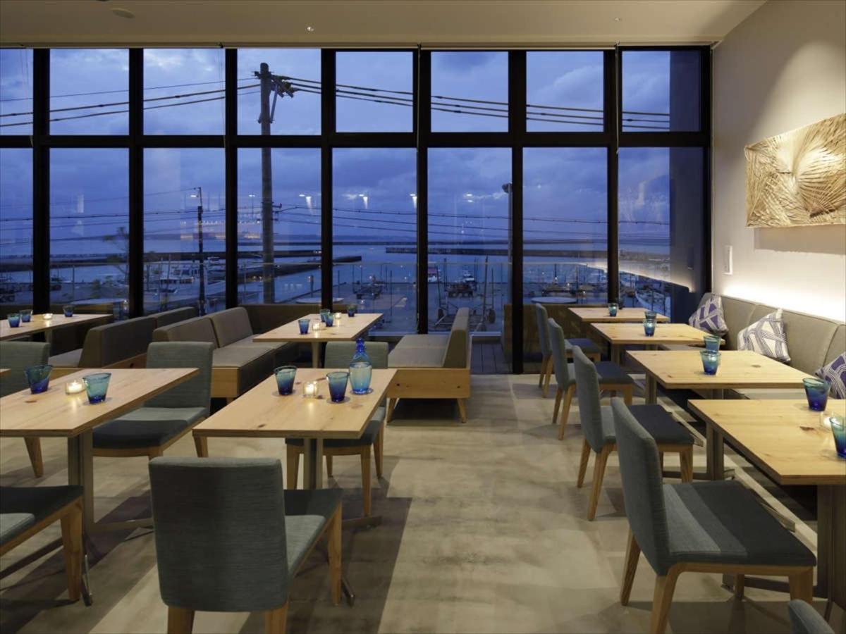 Hotel Locus Miyako-jima Luaran gambar