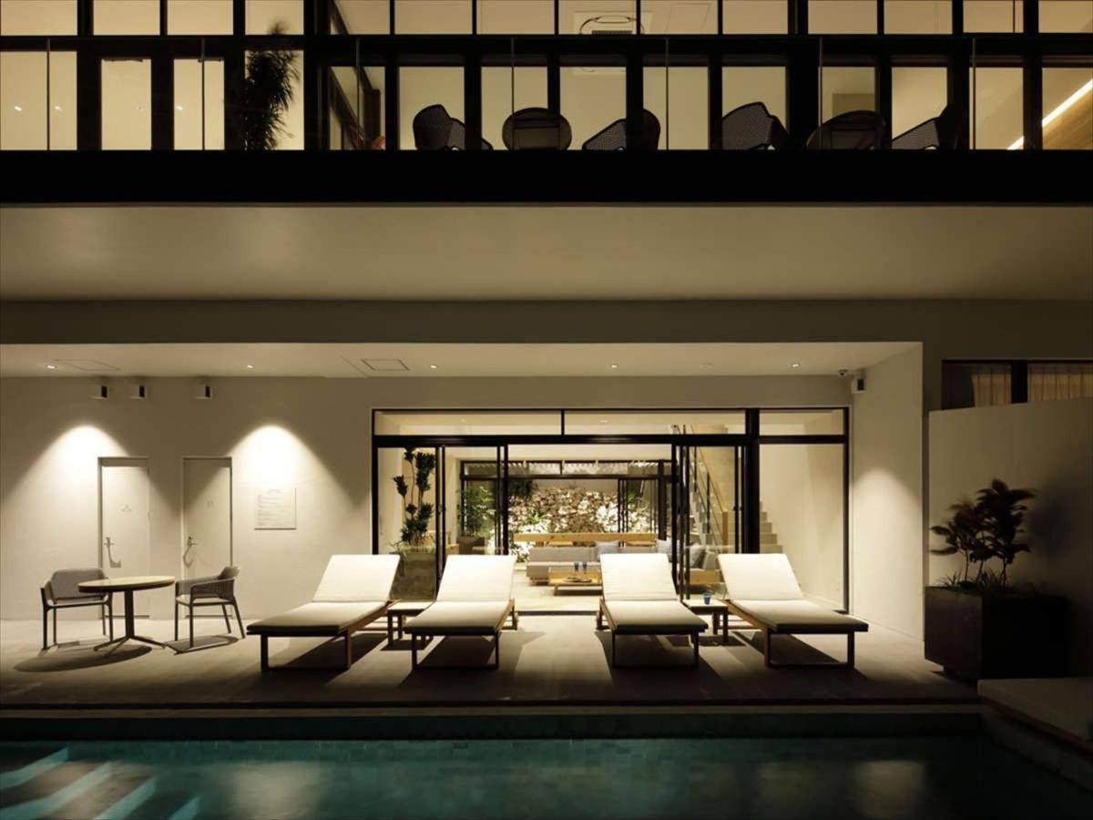Hotel Locus Miyako-jima Luaran gambar