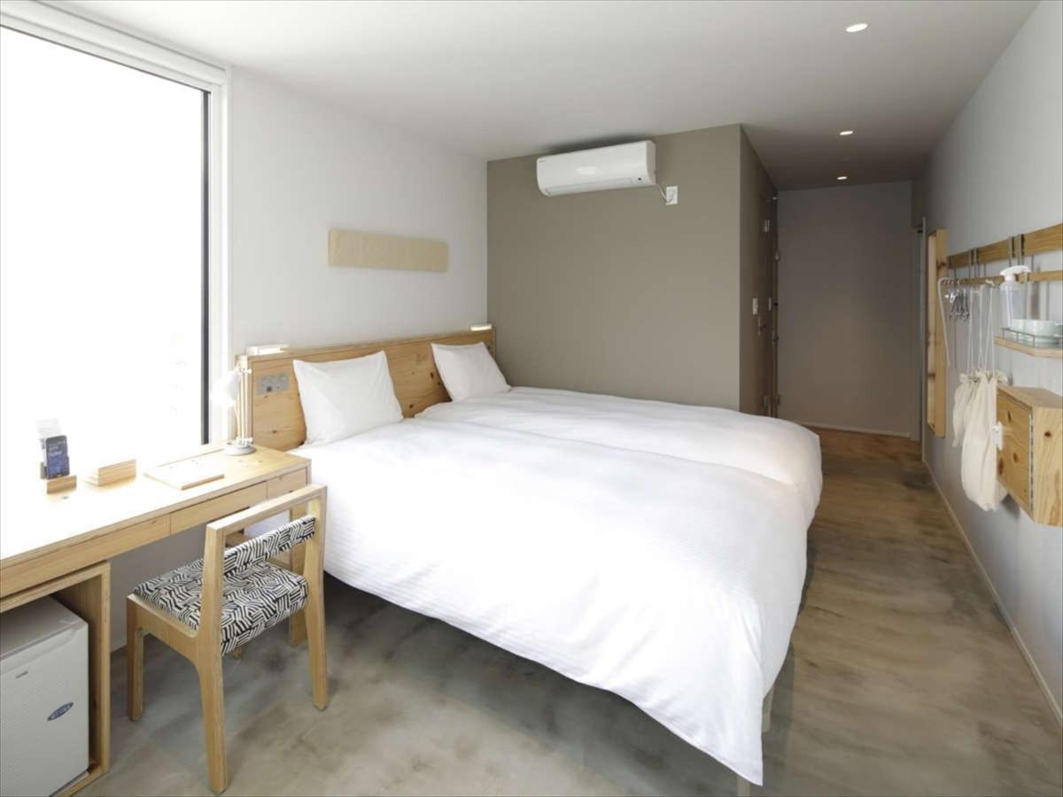 Hotel Locus Miyako-jima Luaran gambar