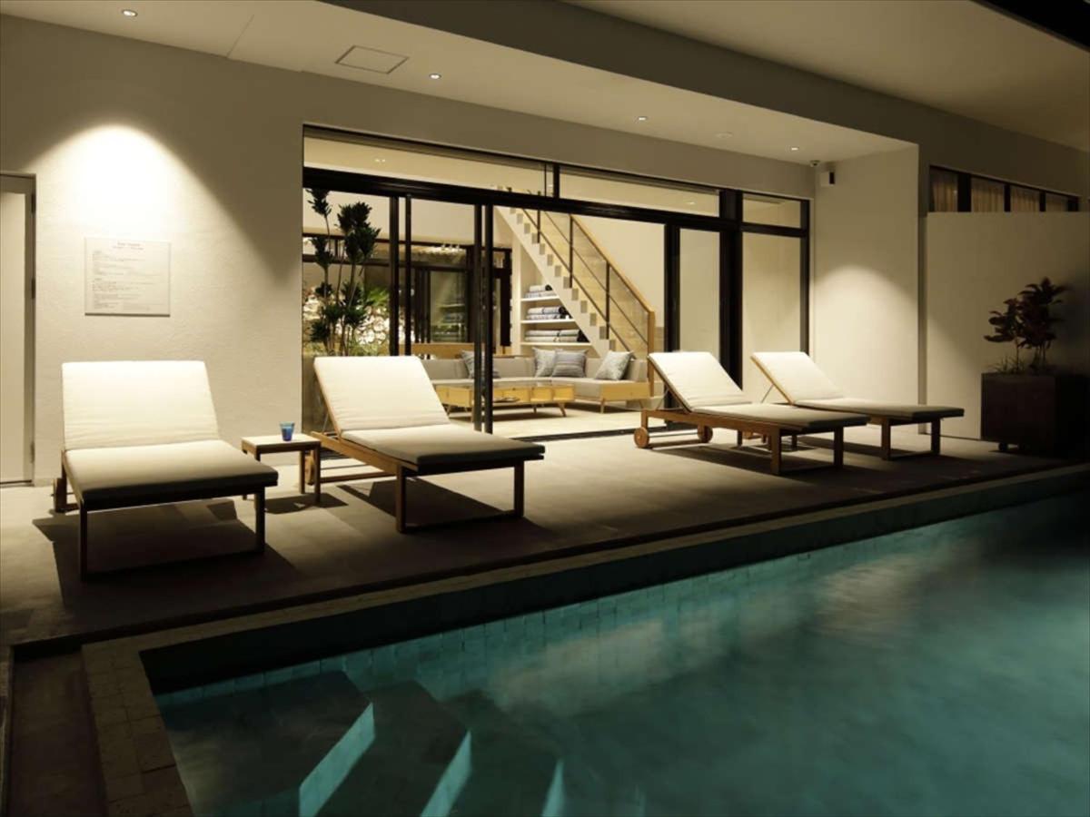 Hotel Locus Miyako-jima Luaran gambar