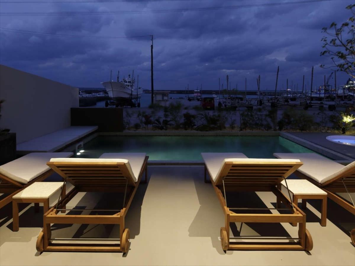 Hotel Locus Miyako-jima Luaran gambar