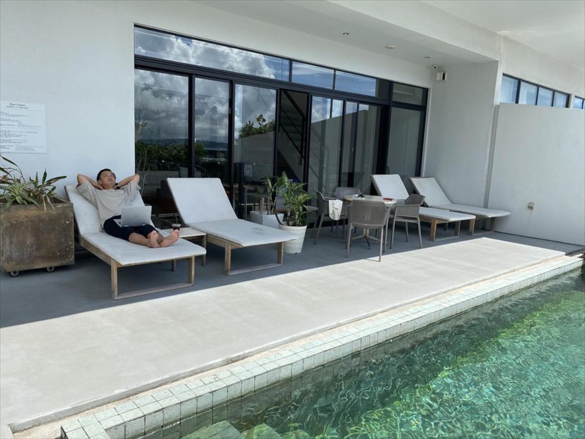 Hotel Locus Miyako-jima Luaran gambar