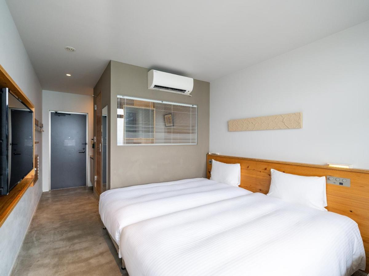 Hotel Locus Miyako-jima Luaran gambar