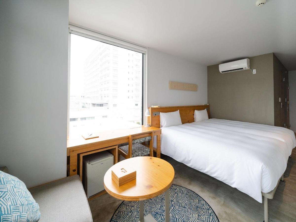 Hotel Locus Miyako-jima Luaran gambar