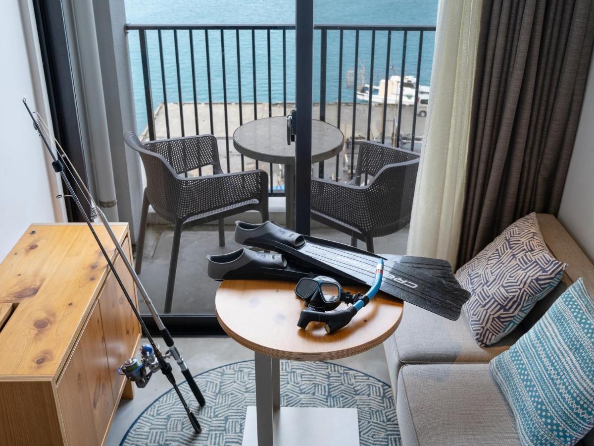 Hotel Locus Miyako-jima Luaran gambar