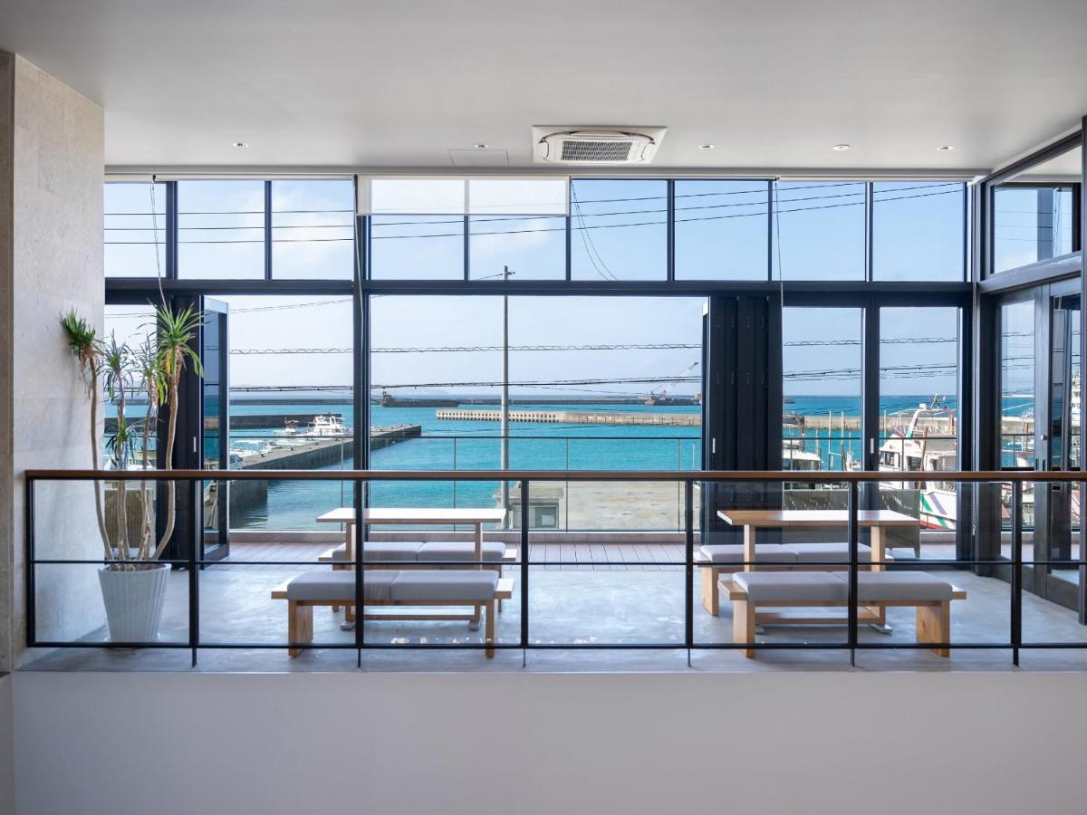 Hotel Locus Miyako-jima Luaran gambar