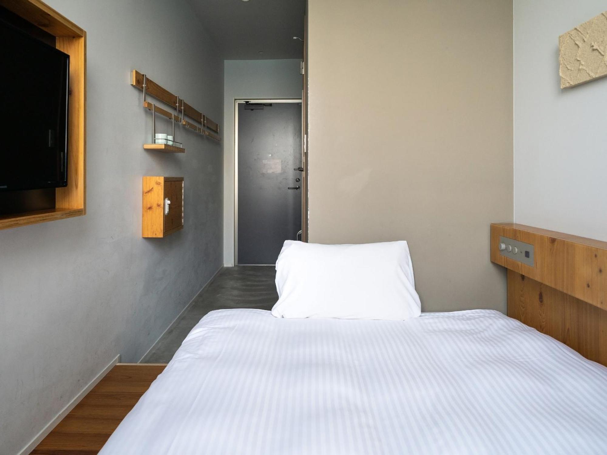 Hotel Locus Miyako-jima Luaran gambar